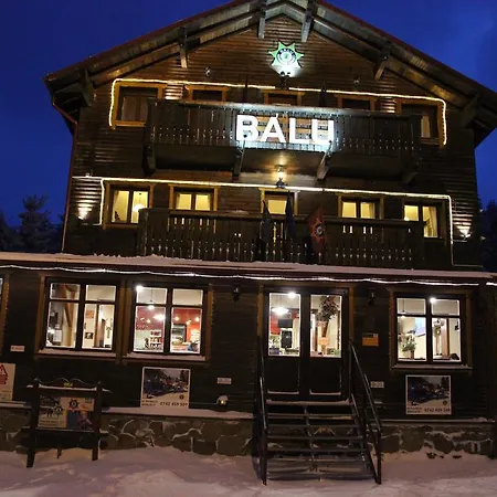 Balu 3* Topliţa