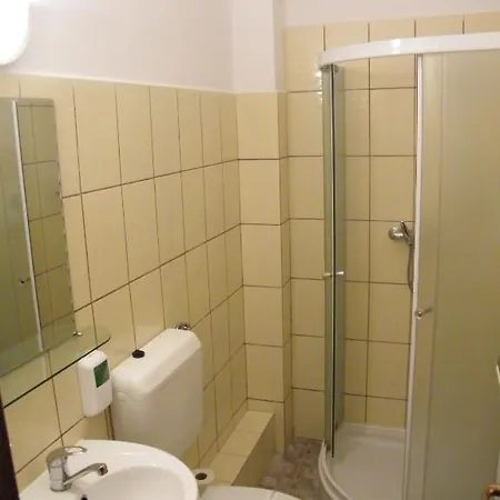 Affittacamere Balu Topliţa
