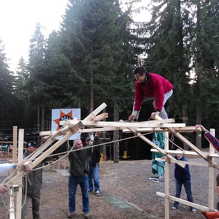 Balu Affittacamere 3*